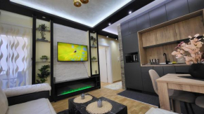 Apartman POSEJDON DELUXE 2